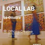 Al via il Local Lab di Agents of Change per artisti e creativi (con uno sguardo all’Europa)